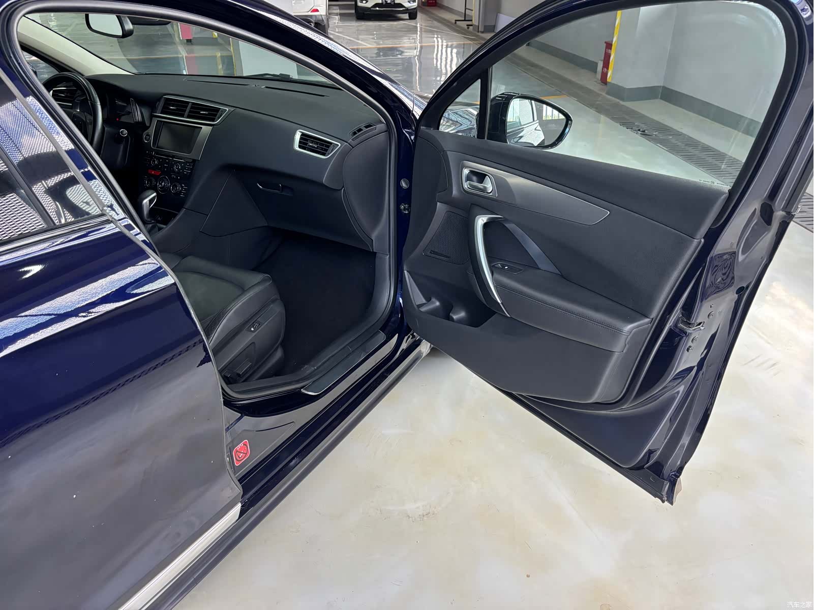 DS THP160, 2015 6