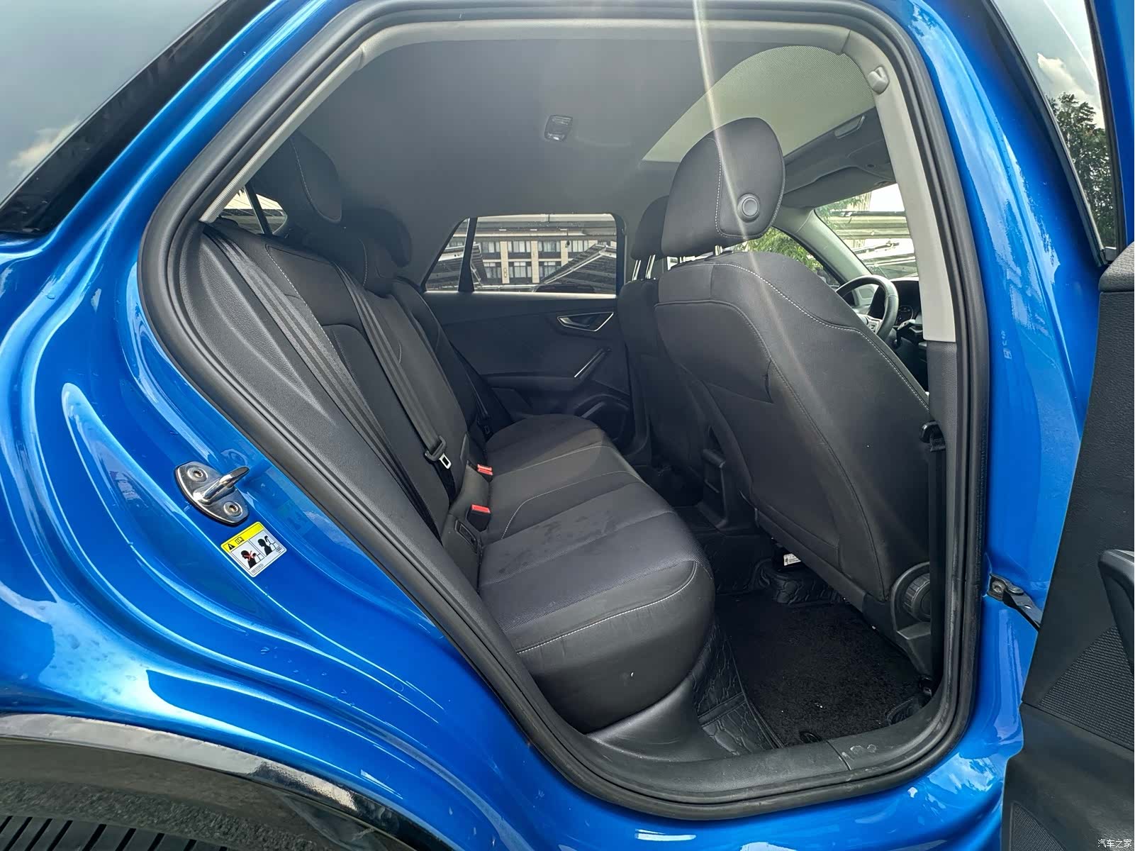 Audi Q2L, 2020 20