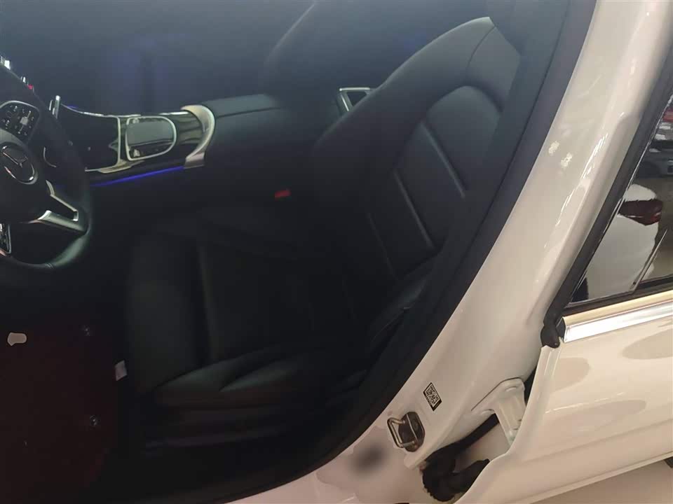 Mercedes-Benz GLC Mercedes-Benz GLC