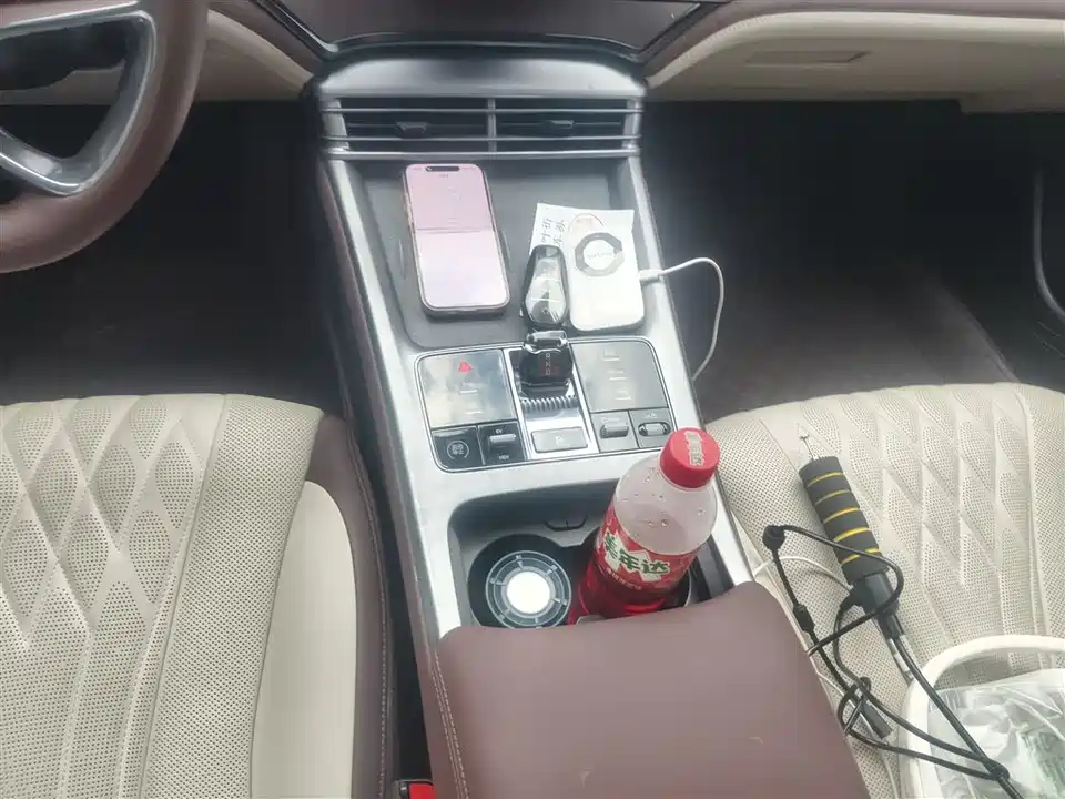 BYD seal