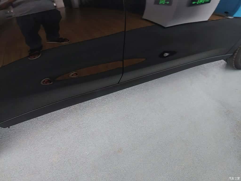 Leapmotor C16, 2025 21
