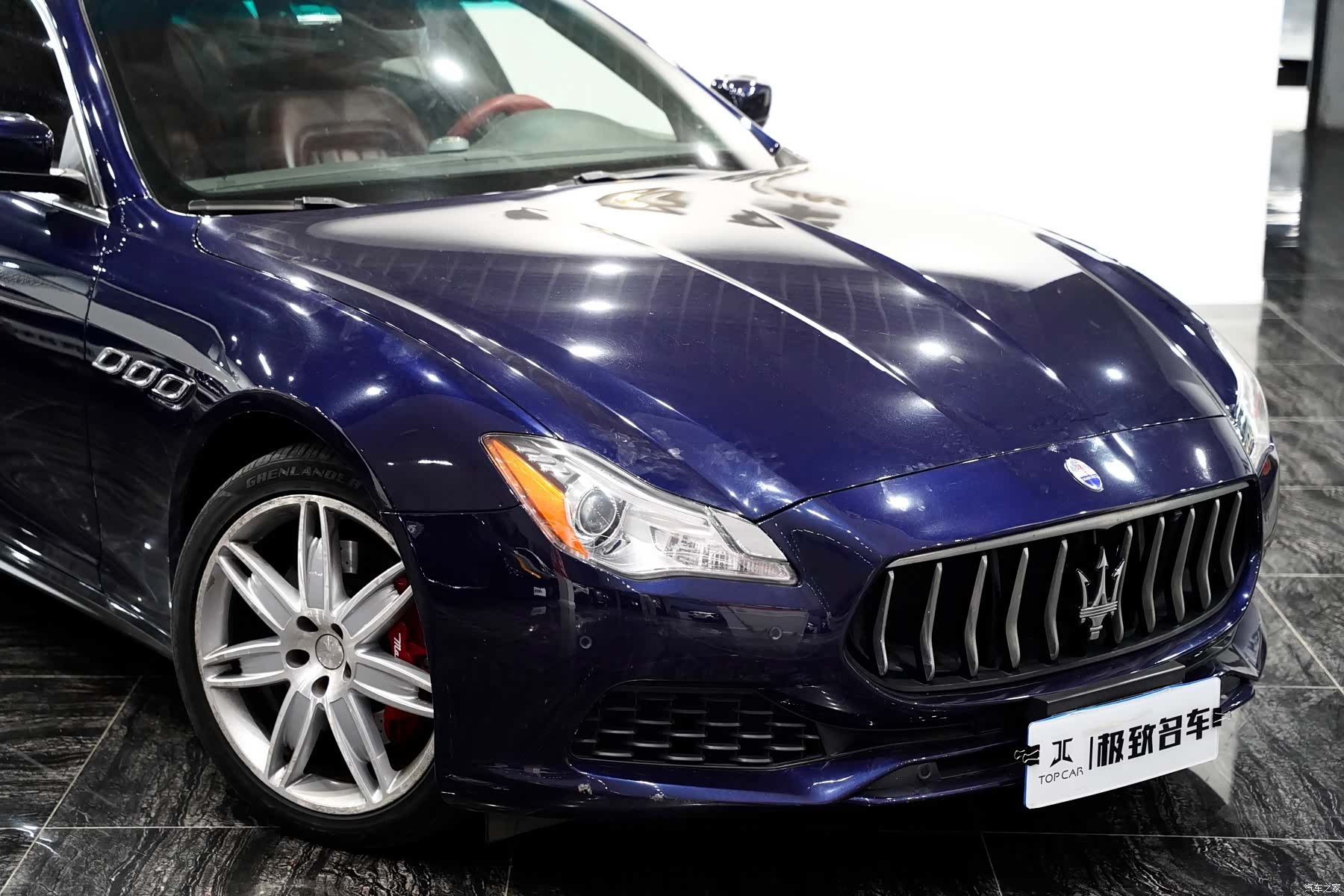Maserati Q4, 2016 6