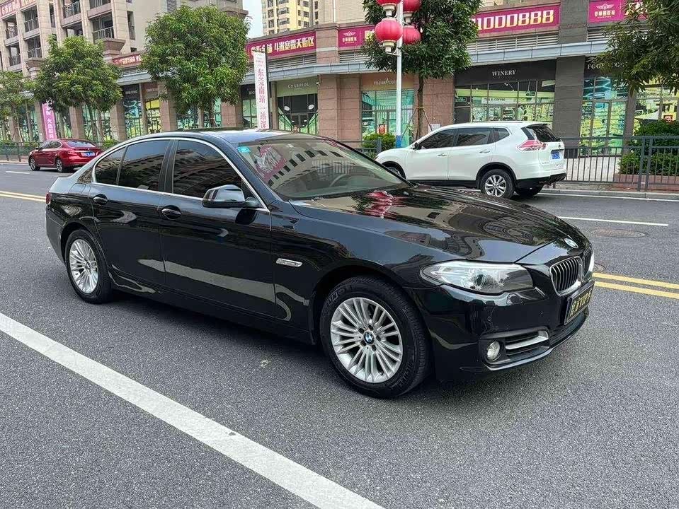BMW 5 series BMW 5 series
