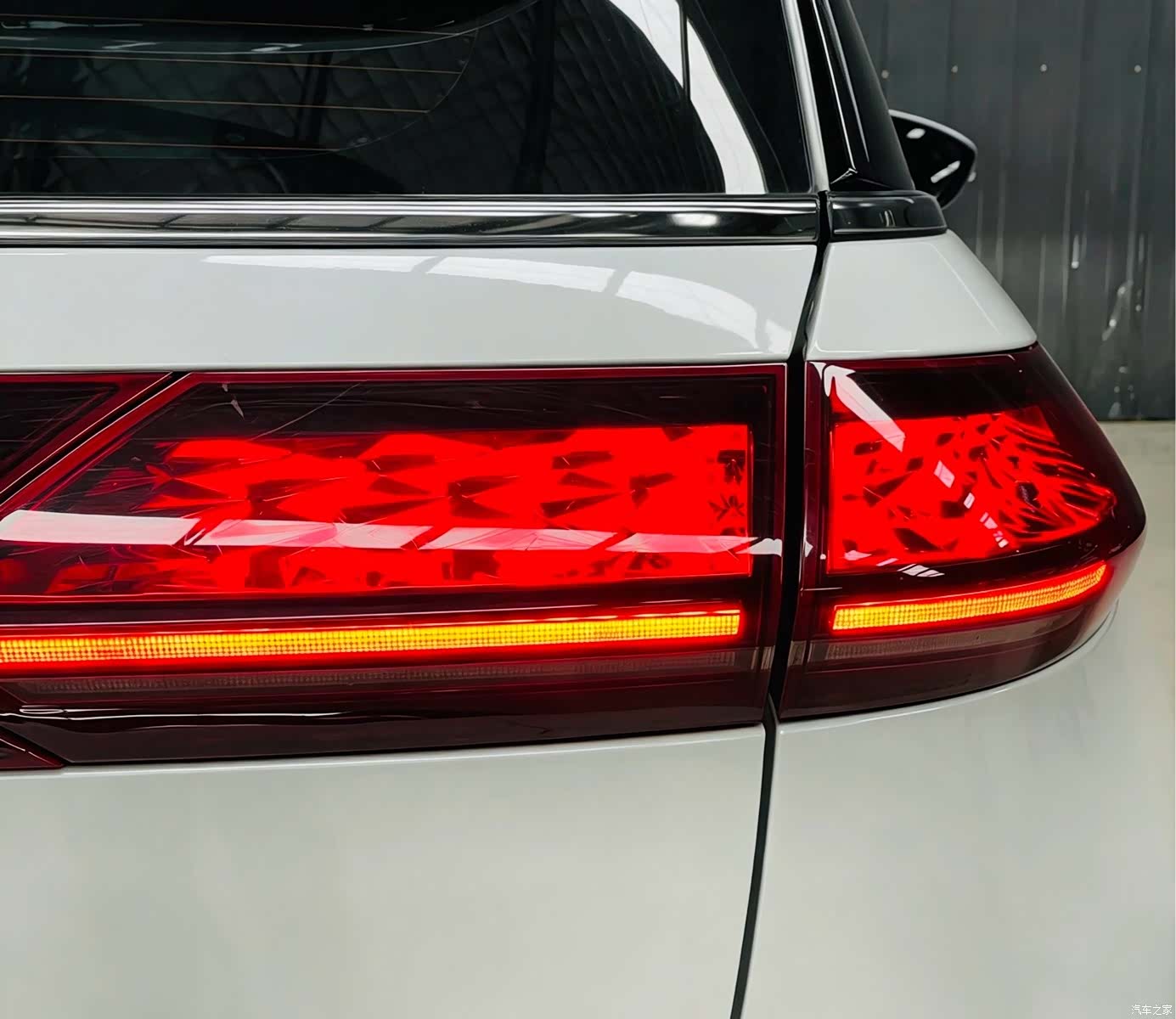 Xpeng G3i, 2021 10
