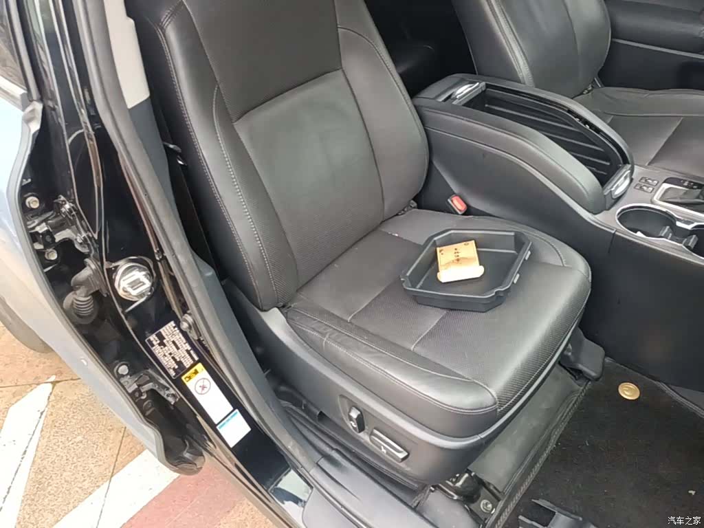 Toyota Highlander, 2016 20