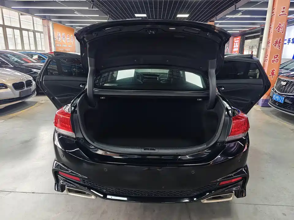 Honda Siborui Honda Siborui