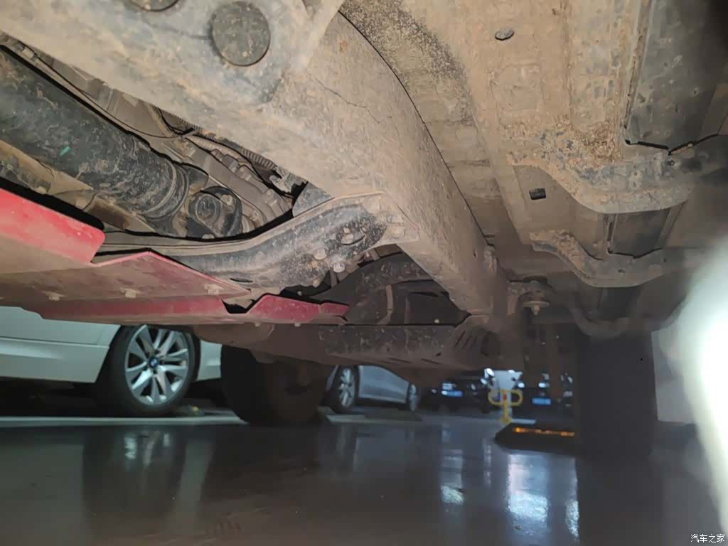BAIC BJ40, 2022 19