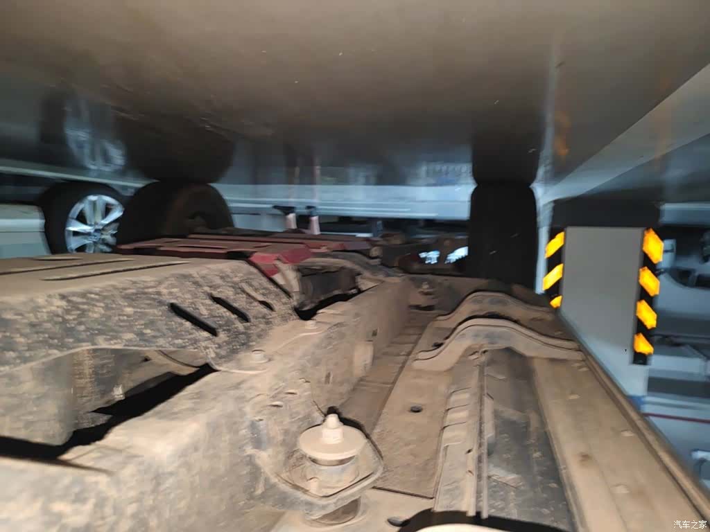 BAIC BJ40, 2022 18