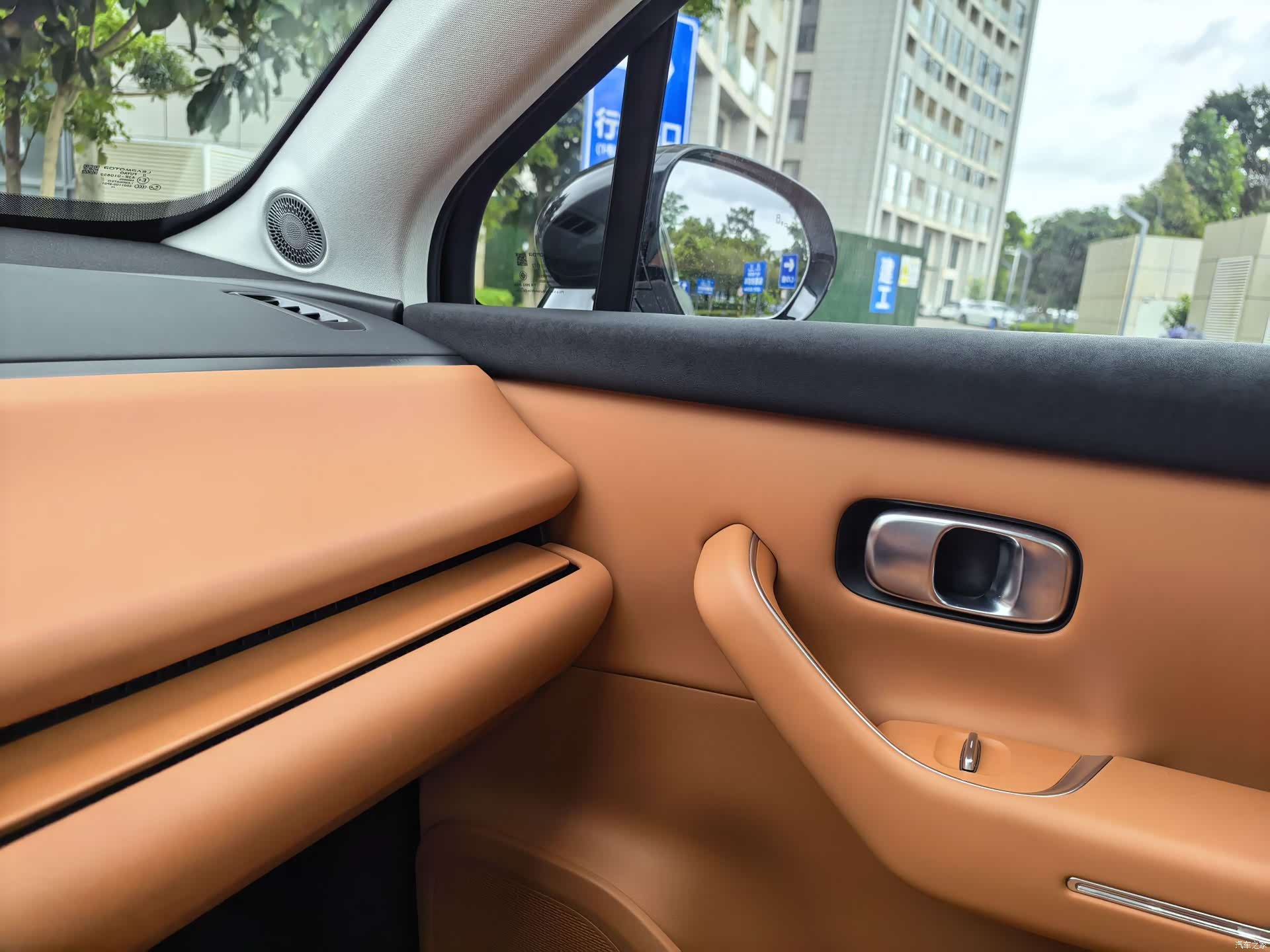 Leapmotor C10, 2025 18