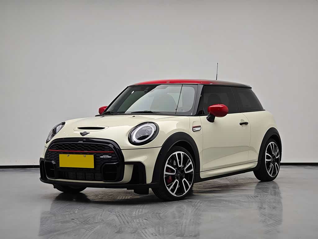 Mini JCW