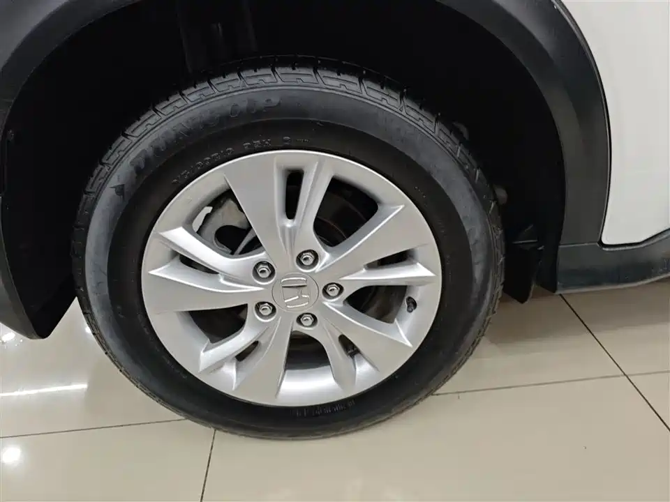 Honda Binzhi Honda Binzhi
