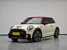 MINI JCW 2023�� 2.0T JOHN COOPER WORKS Pat Moss�����
