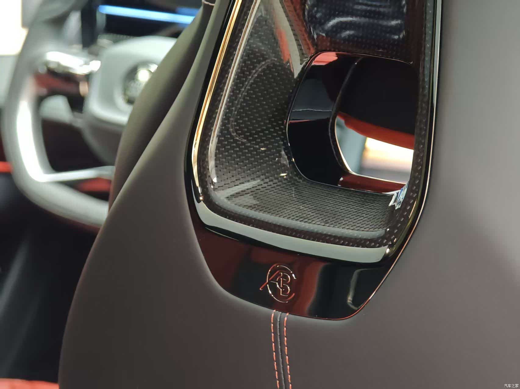 Lotus ELETRE, 2025 16