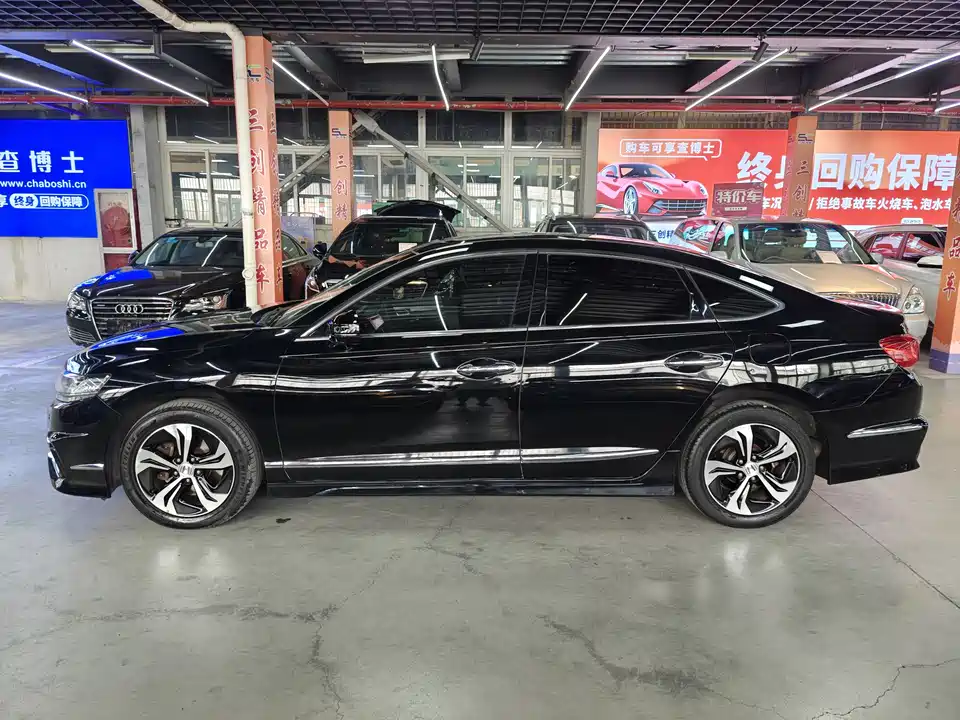 Honda Siborui Honda Siborui