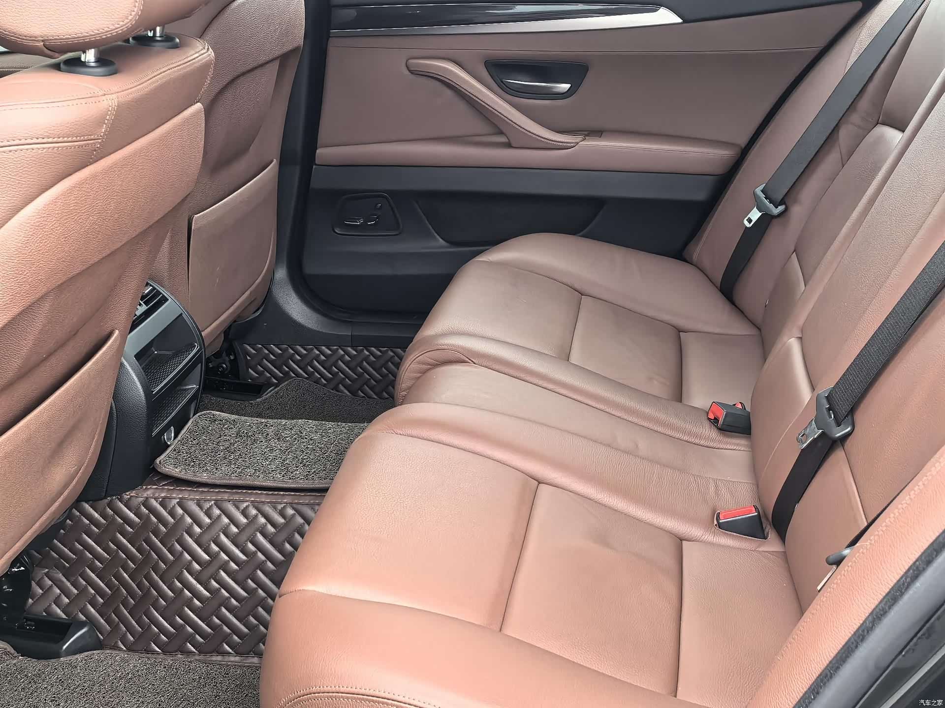 BMW 5 Series, 2016 3