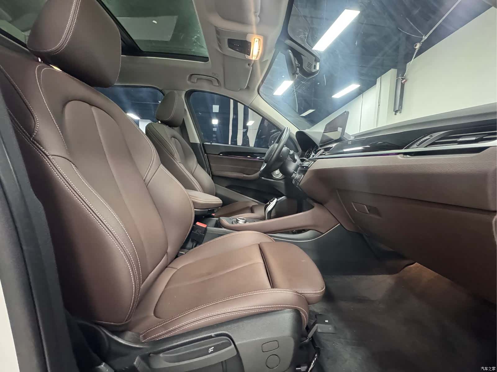 BMW X1, 2023 9