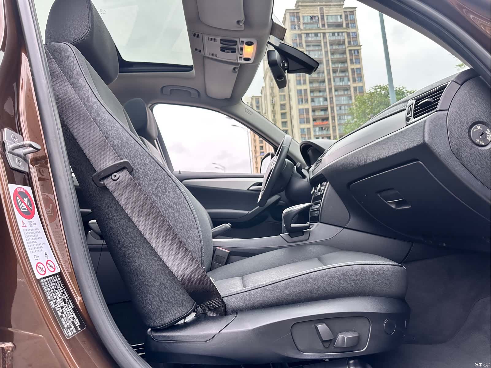 BMW X1, 2014 34
