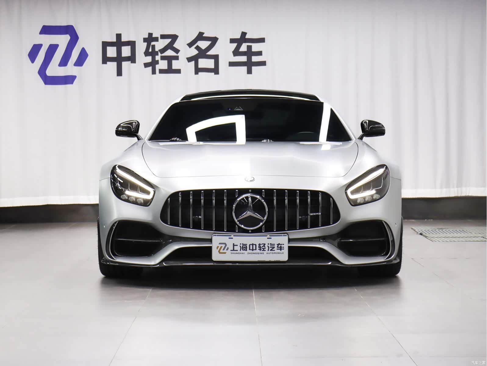 MG AMG, 2021 2