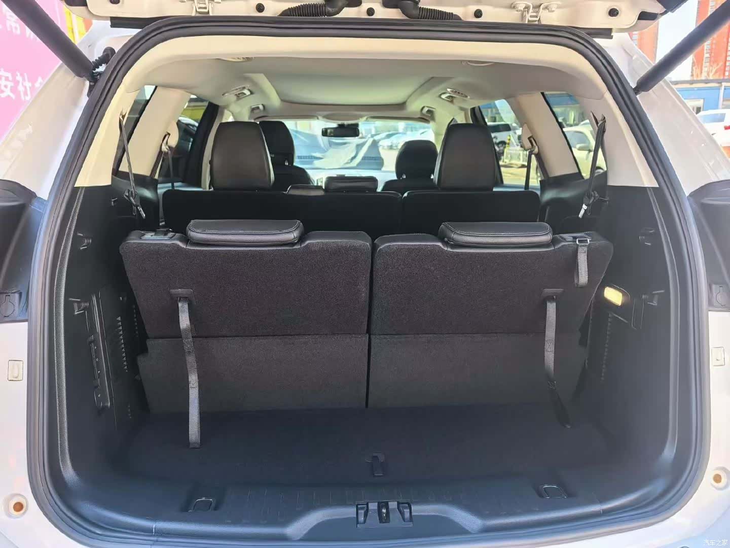 Ford Edge, 2018 8