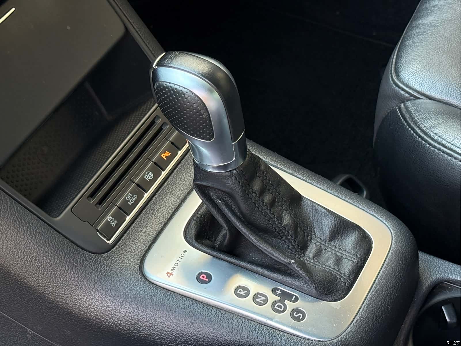 Volkswagen Tiguan, 2013 7