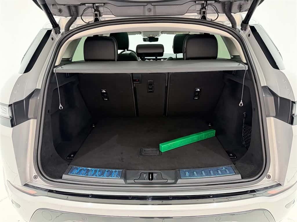 Land Rover Range Rover, 2023 14