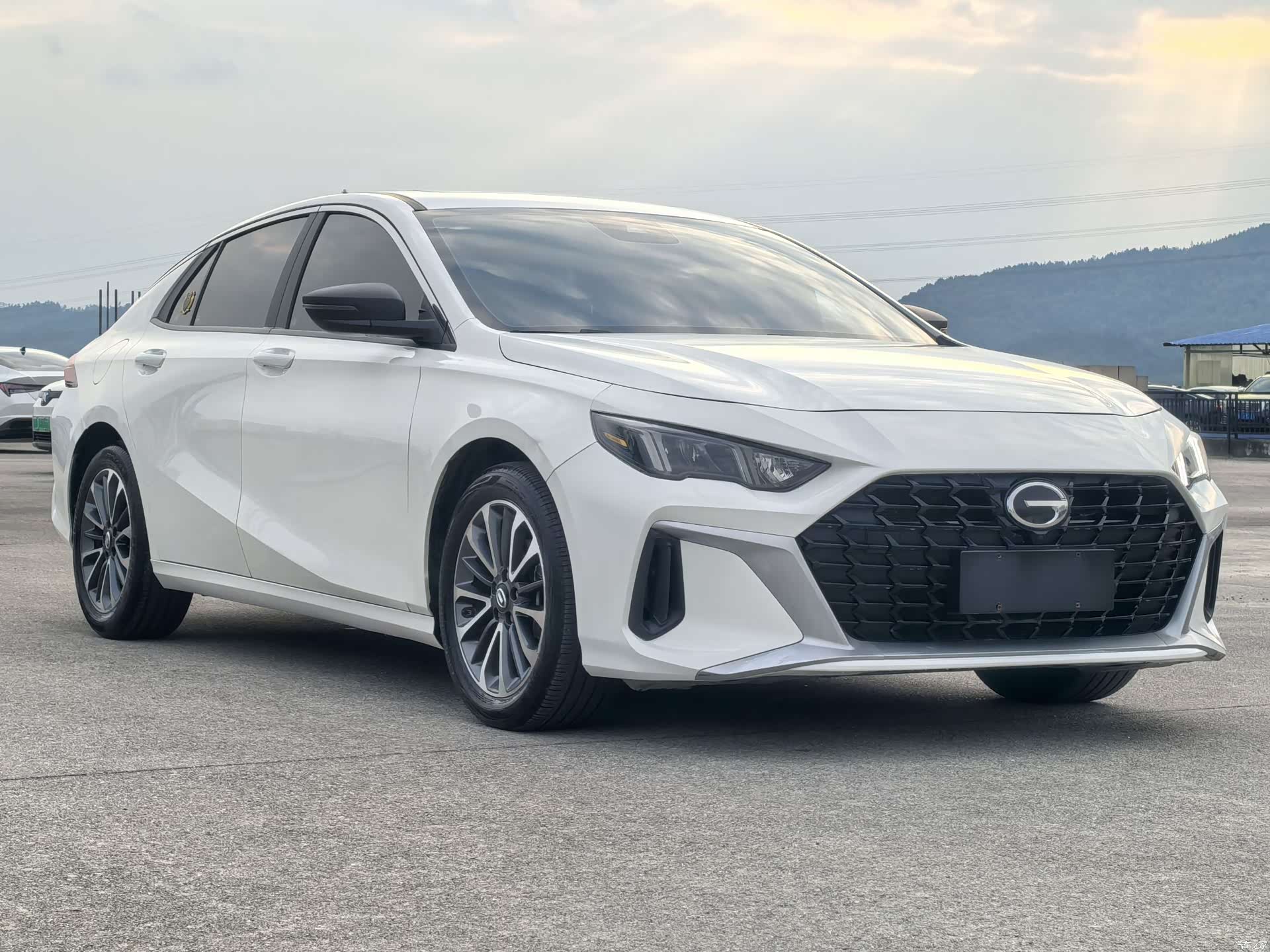 GAC Empow, 2022 3