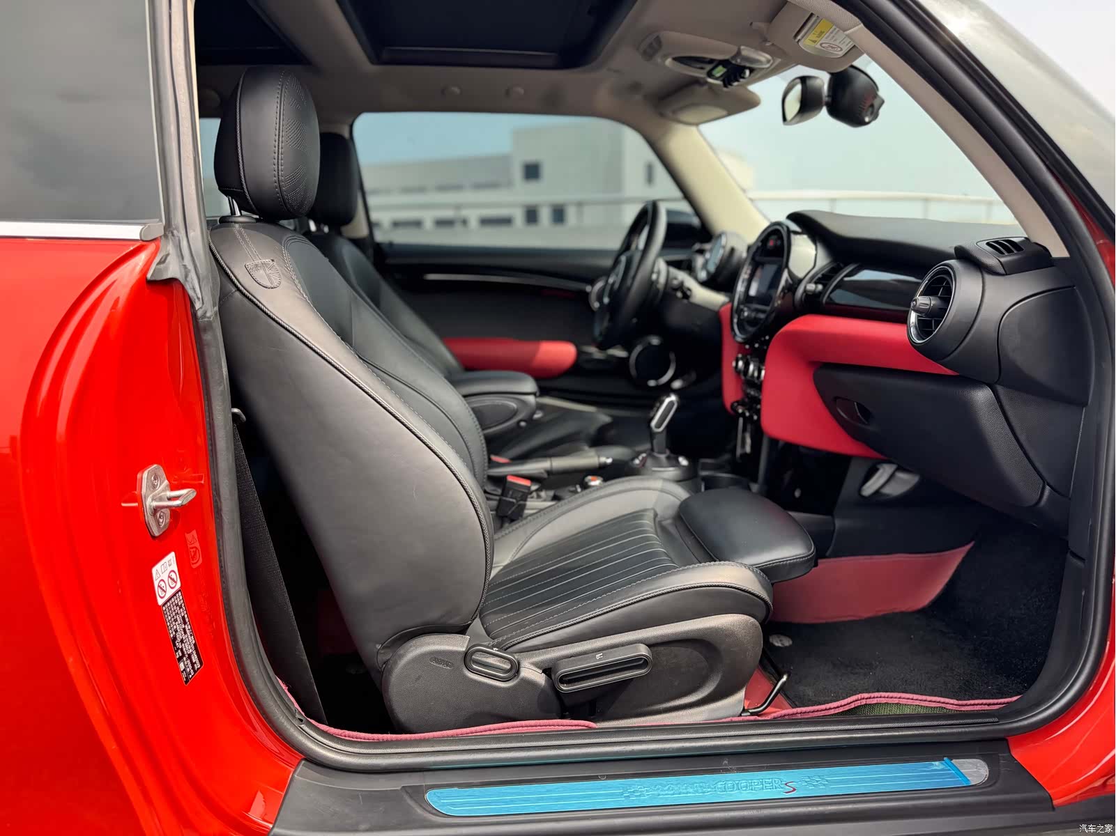 Mini Cooper, 2020 10