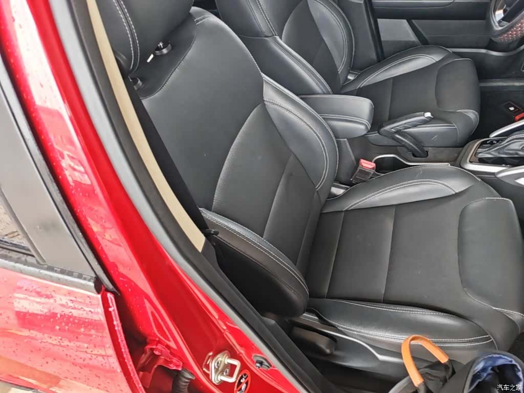Geely X3, 2018 20