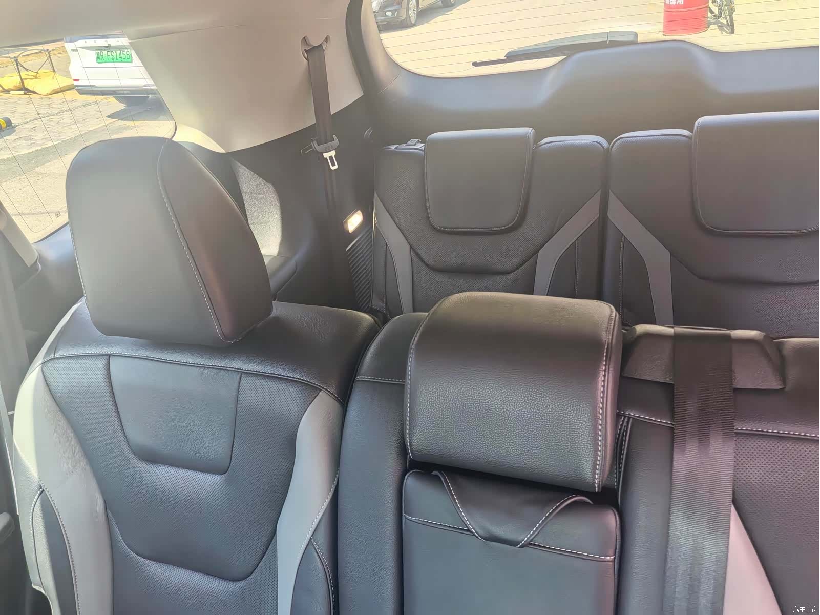 Ford Edge, 2018 12