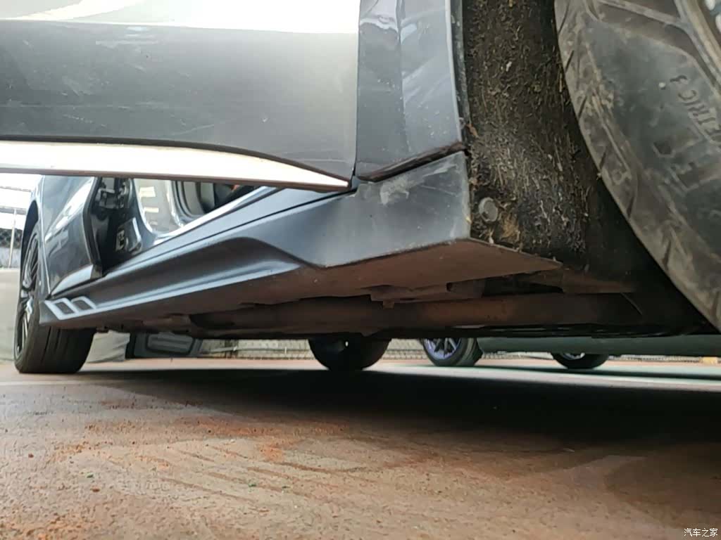 BYD Han, 2023 19