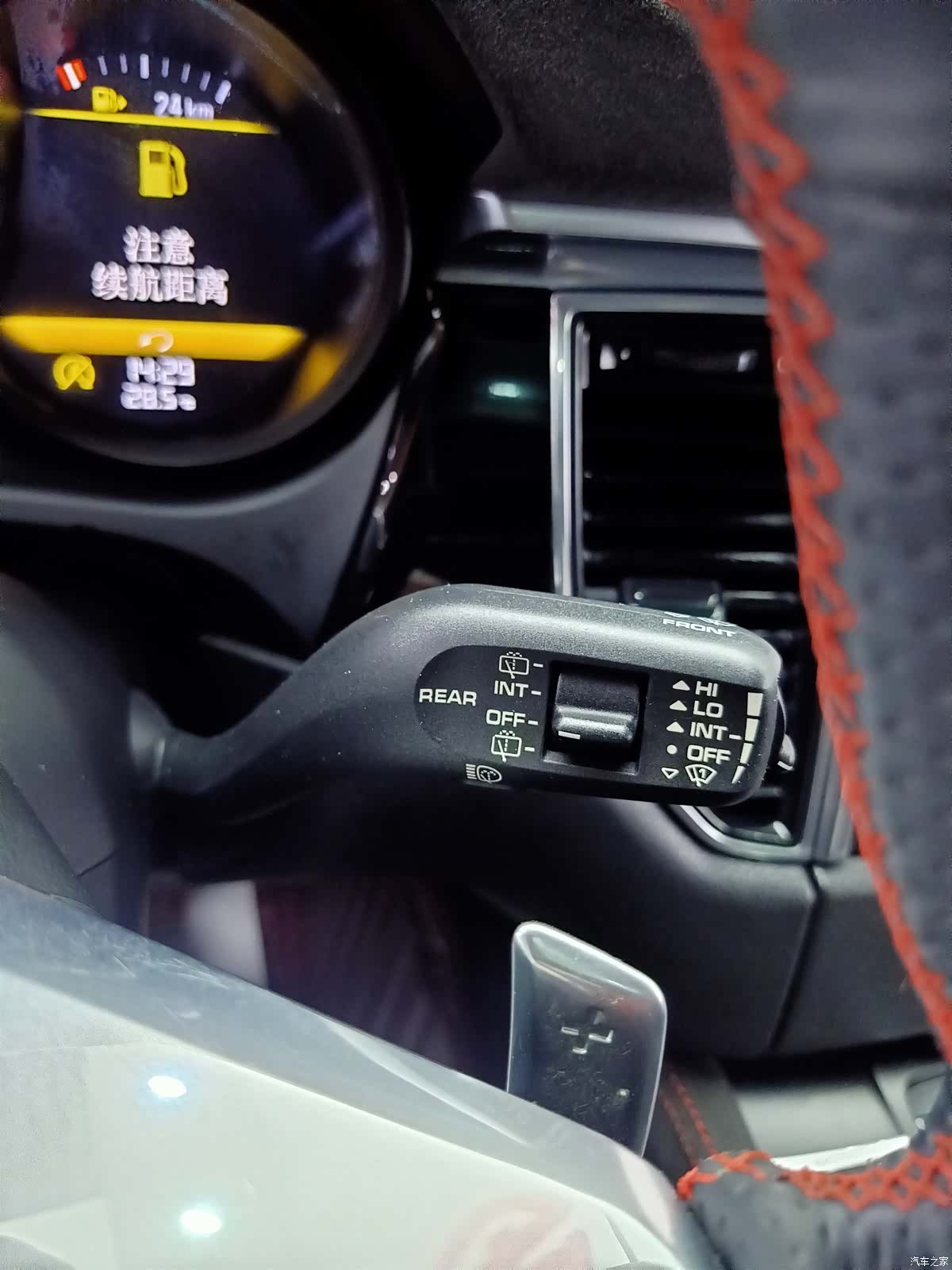 Porsche Macan, 2014 11