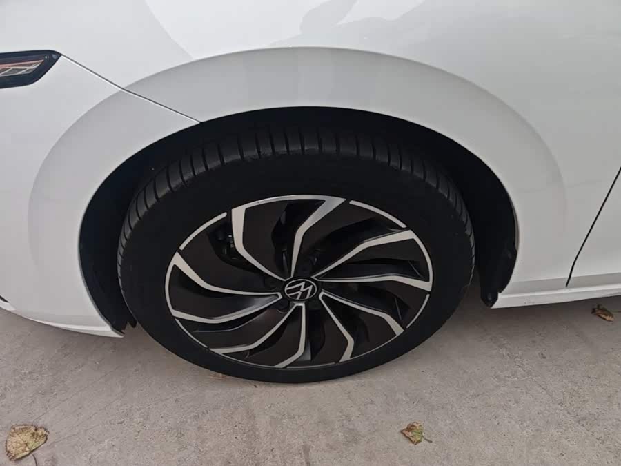 Volkswagen Golf 2024, фото 22