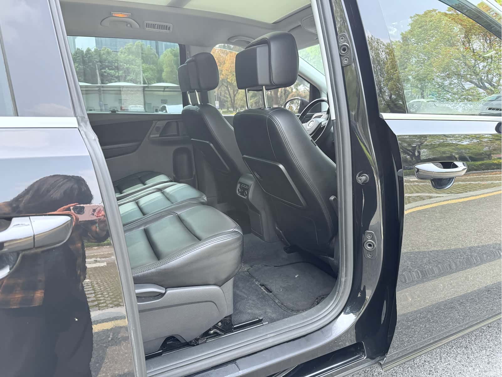 Volkswagen Xia, 2017 11