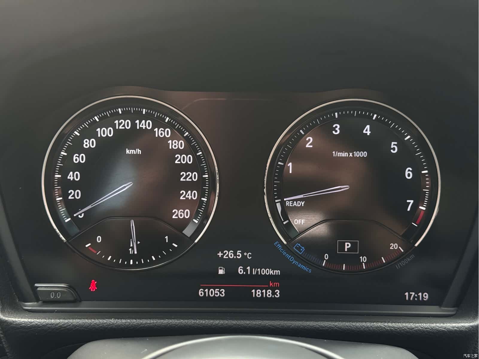 BMW 1 Series, 2019 12