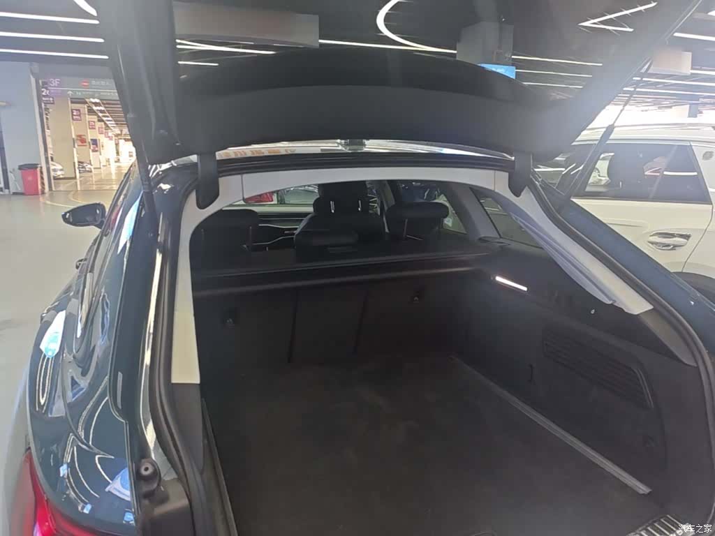 Audi A6, 2022 19