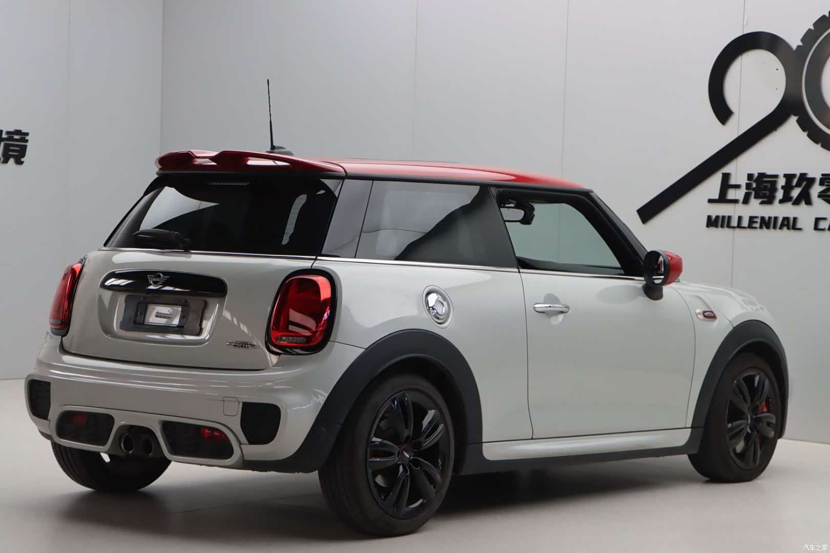 Mini Cooper, 2021 6