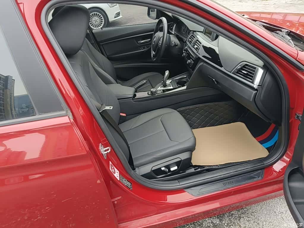 BMW 3 Series, 2017 25