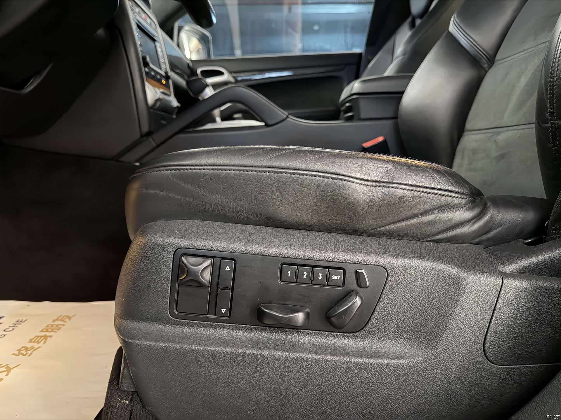 Porsche Cayenne, 2010 10