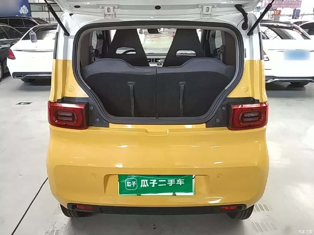 Wuling Yuan, 2021 19