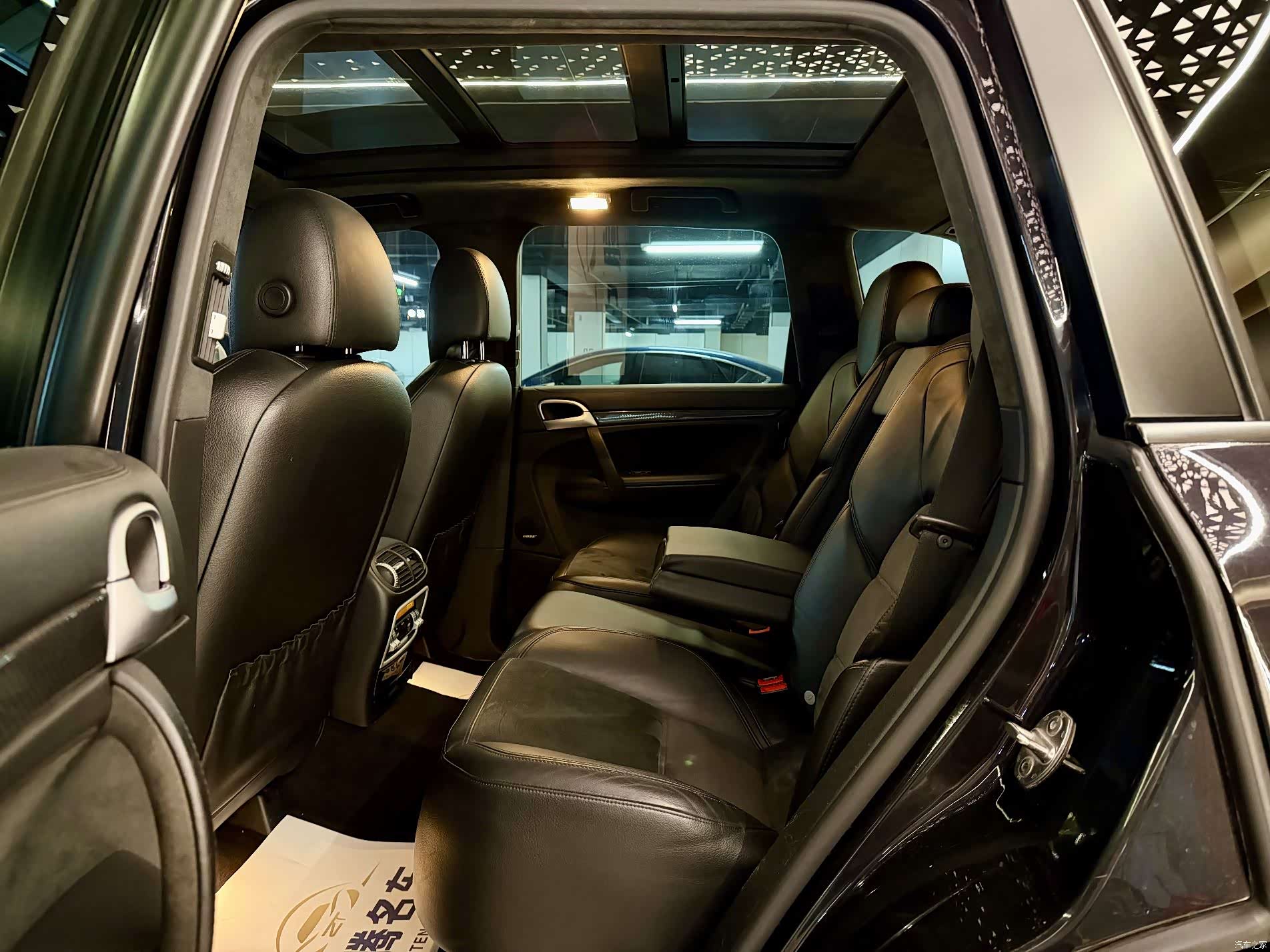 Porsche Cayenne, 2010 29