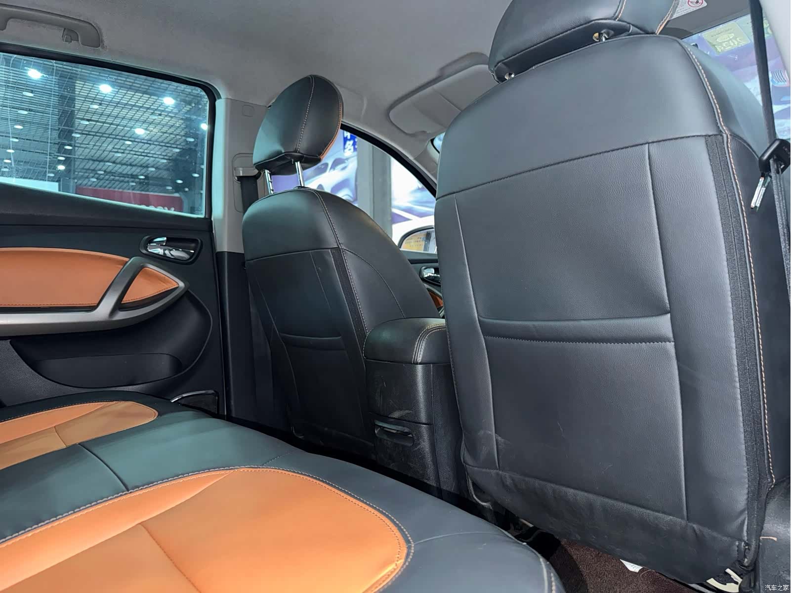 Haima S5, 2016 6