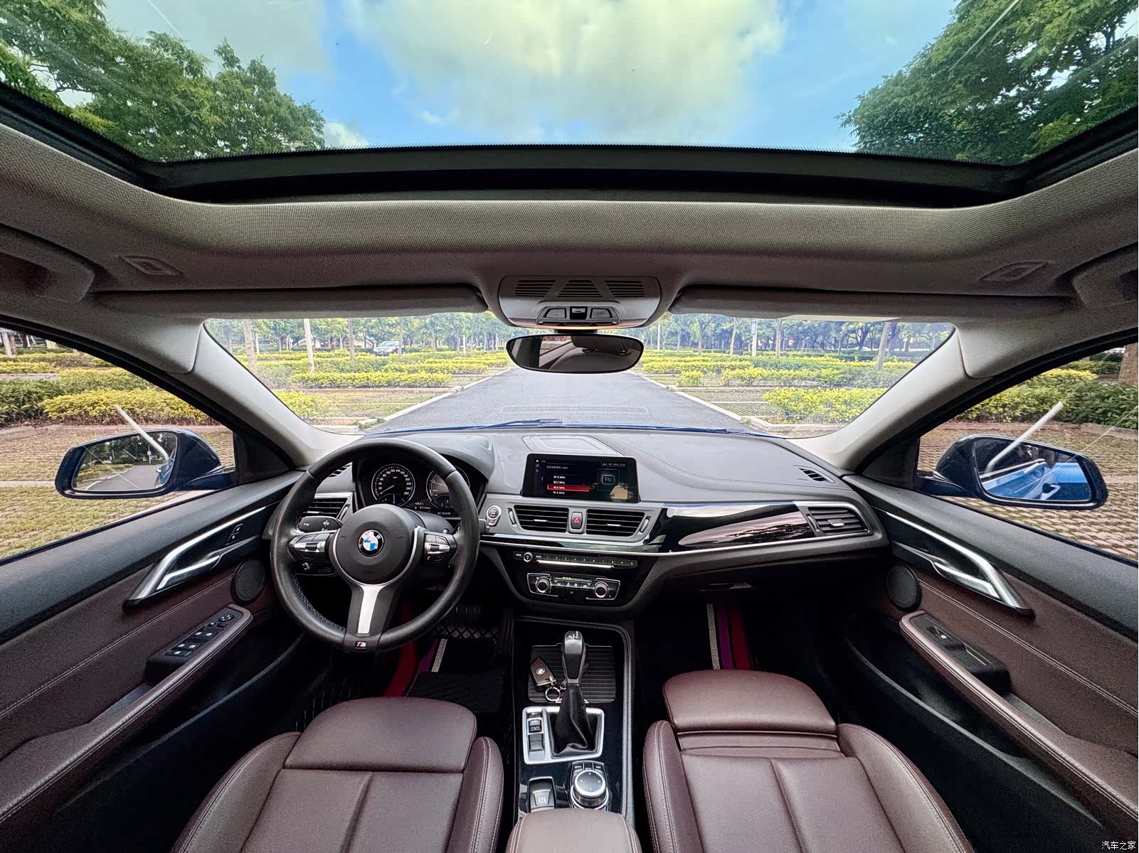 BMW 1 Series, 2019 7