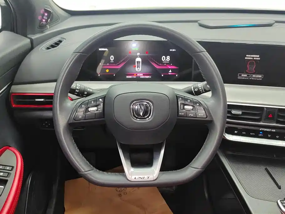 Changan UNI-T