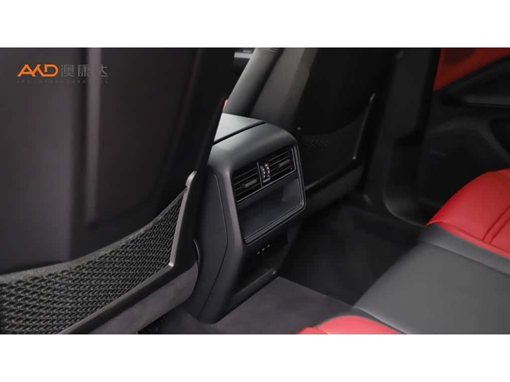 Porsche Cayenne, 2023 9