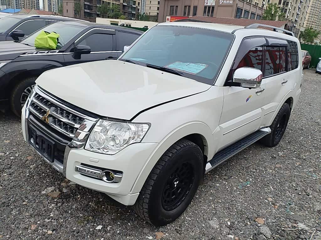 Mitsubishi