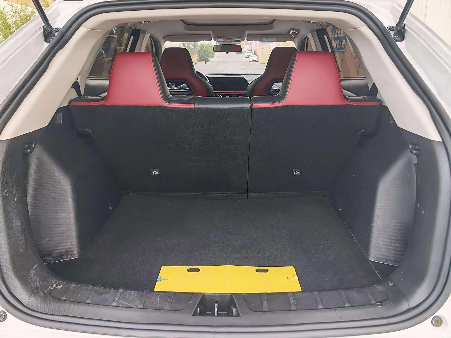 Changan X5, 2022 12