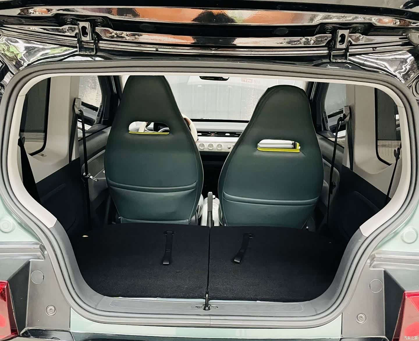 Wuling MINIEV, 2022 16