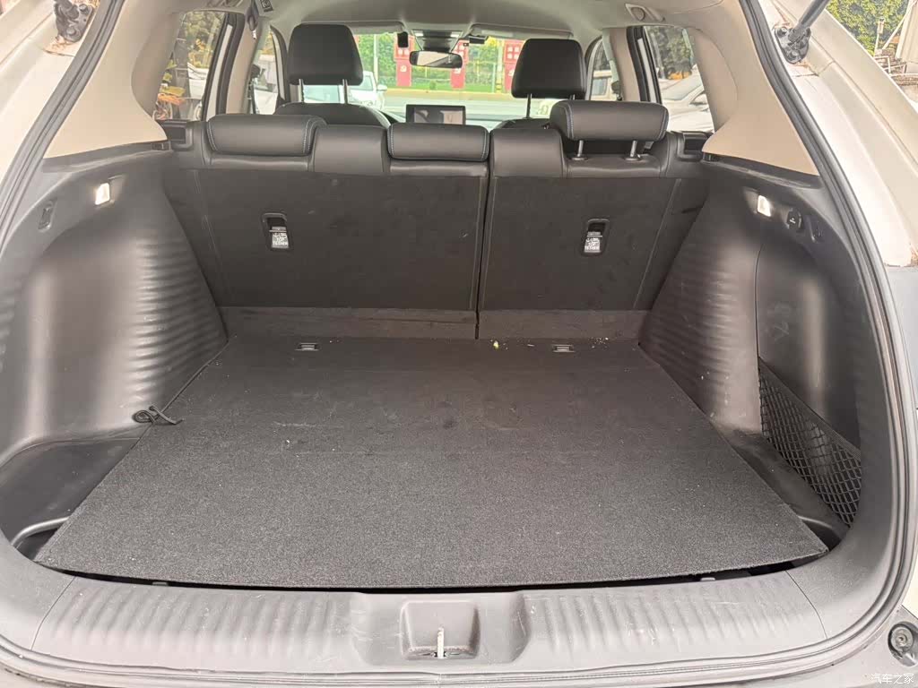 Honda HR-V, 2023 11