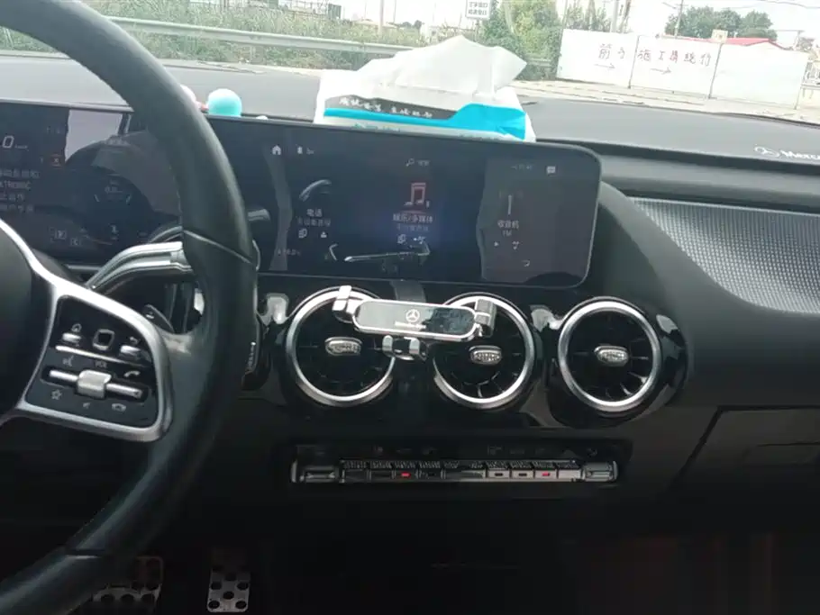 Mercedes-Benz Class B