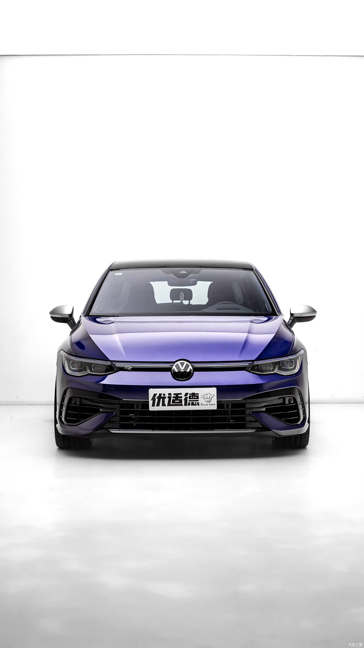 Volkswagen Golf, 2025 2